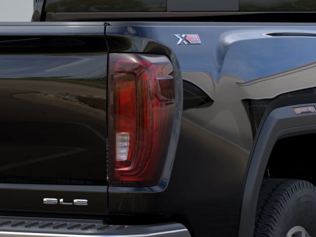 2026 GMC Sierra 3500HD SLE - Photo 10