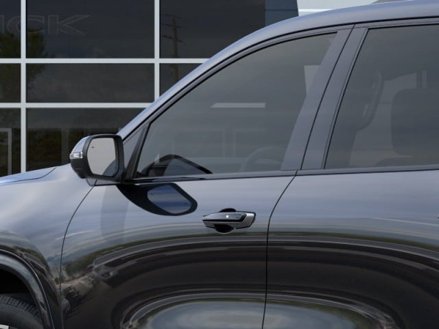 2026 GMC Acadia Denali Ultimate - Photo 12