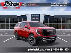 2025 GMC Yukon XL AT4 SUV