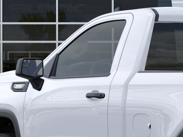 2026 GMC Sierra 1500 Pro - Photo 12