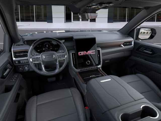 2027 GMC Yukon XL Denali - Photo 15