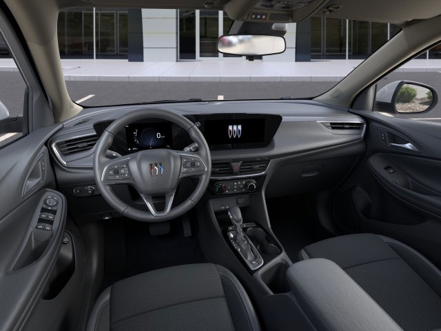 2026 Buick Encore GX Preferred - Photo 15