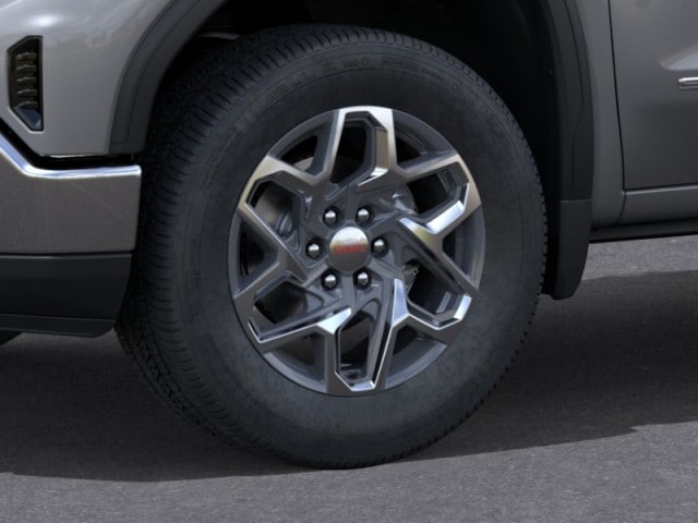 2026 GMC Sierra 1500 SLE - Photo 9