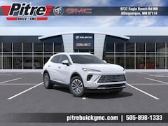 2025 Buick Envision Preferred SUV