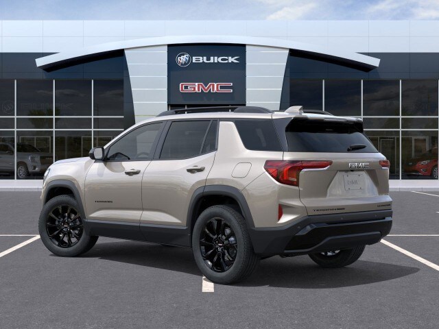 2026 Gmc Terrain Elevation photo 2