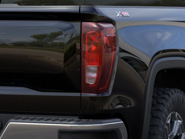 2026 GMC Sierra 1500 Pro - Photo 11
