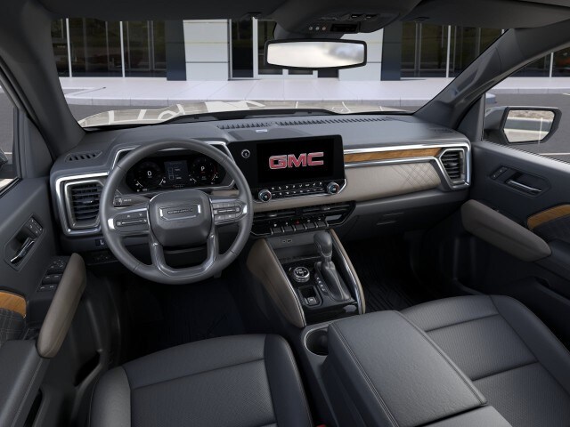 2026 GMC Canyon Denali - Photo 15