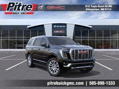 2026 GMC Yukon Denali SUV