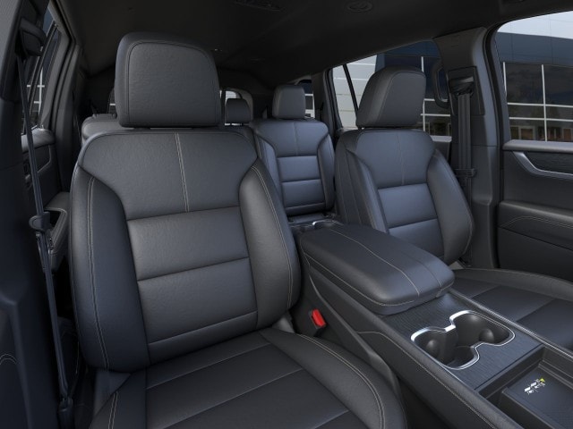 2027 GMC Acadia Elevation - Photo 15