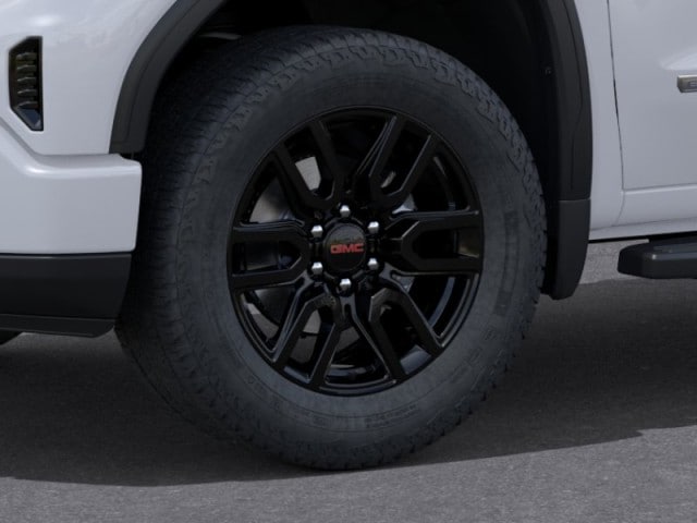 2026 GMC Sierra 1500 Elevation - Photo 9
