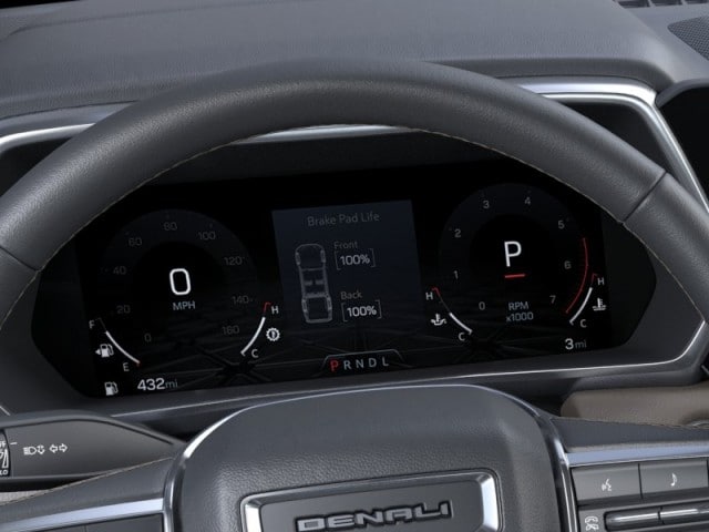 2026 GMC Canyon Denali - Photo 18