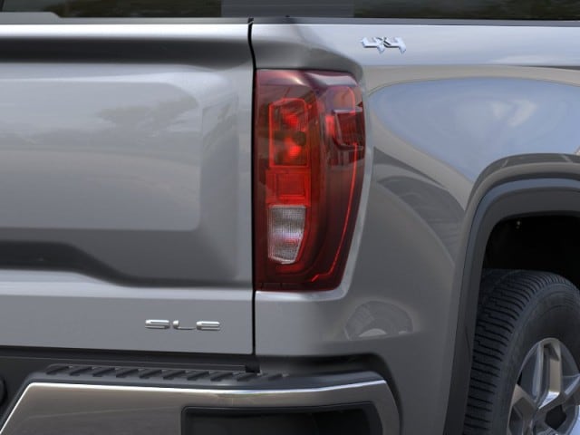 2026 GMC Sierra 1500 SLE - Photo 11