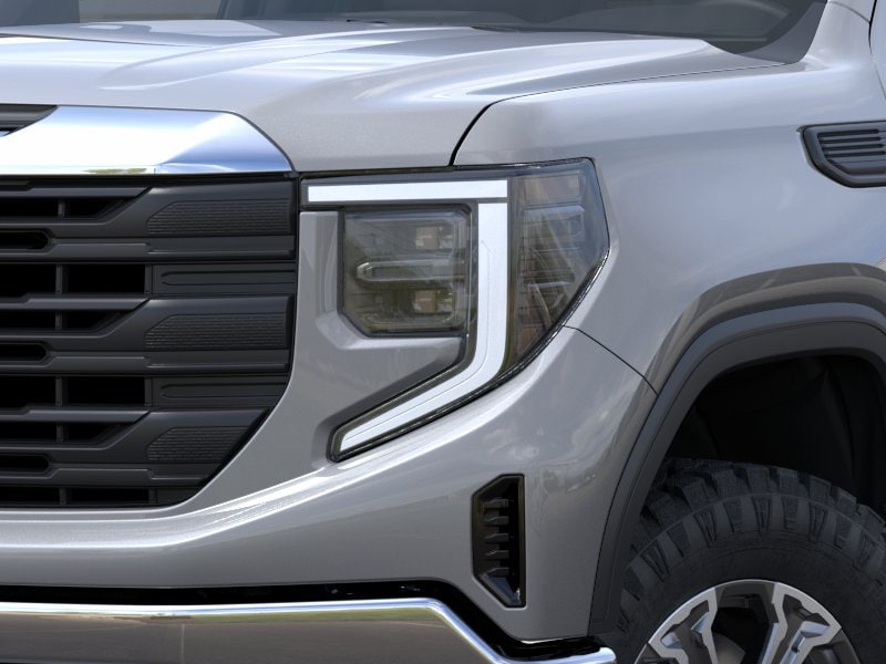 2026 GMC Sierra 1500 Pro - Photo 34