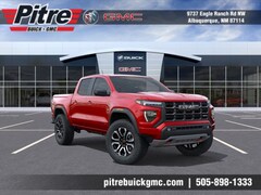 2026 GMC Canyon AT4 Truck