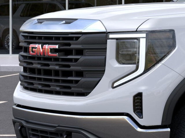 2026 GMC Sierra 1500 Pro - Photo 13