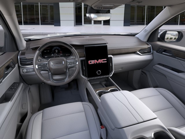 2026 GMC Acadia Denali - Photo 14