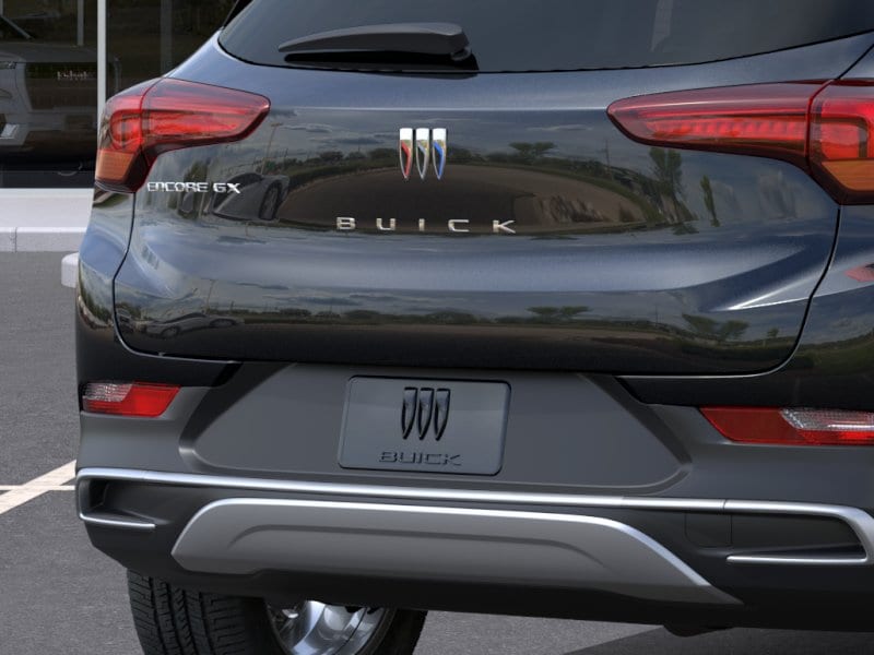 2026 Buick Encore GX Preferred - Photo 36