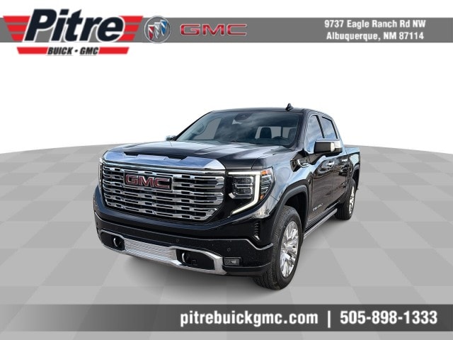 2022 GMC Sierra 1500 Denali Denali's photo