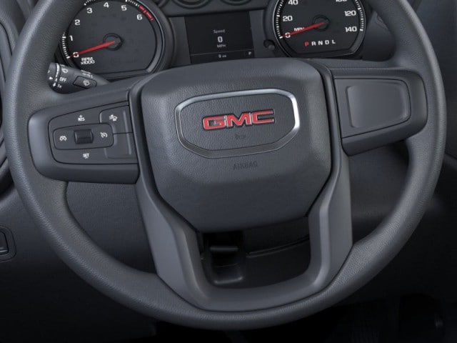 2026 GMC Sierra 2500HD Pro - Photo 19
