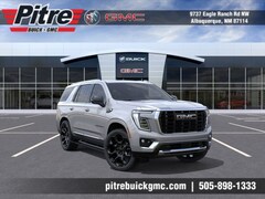 2026 GMC Yukon Denali SUV