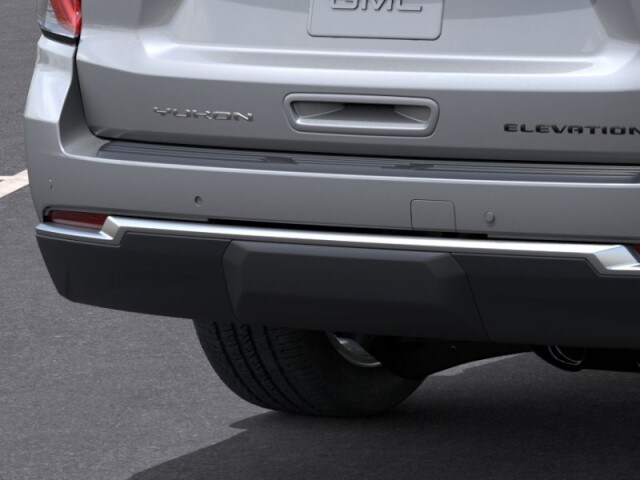 2026 GMC Yukon XL Elevation - Photo 14