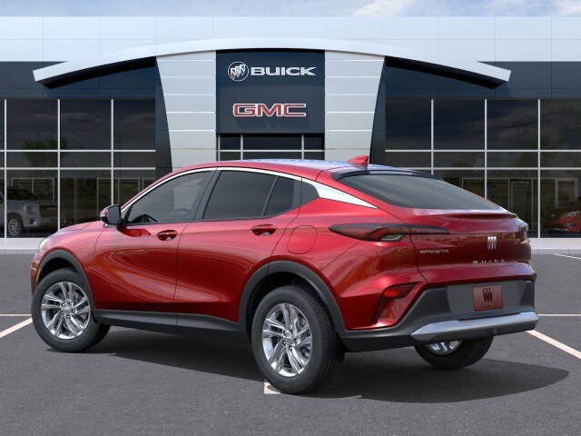 2026 Buick Envista Preferred photo 3