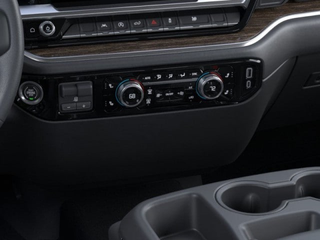 2026 GMC Sierra 1500 Elevation - Photo 23
