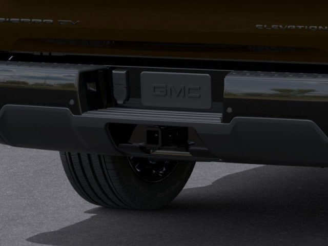 2026 GMC Sierra EV Elevation - Photo 14