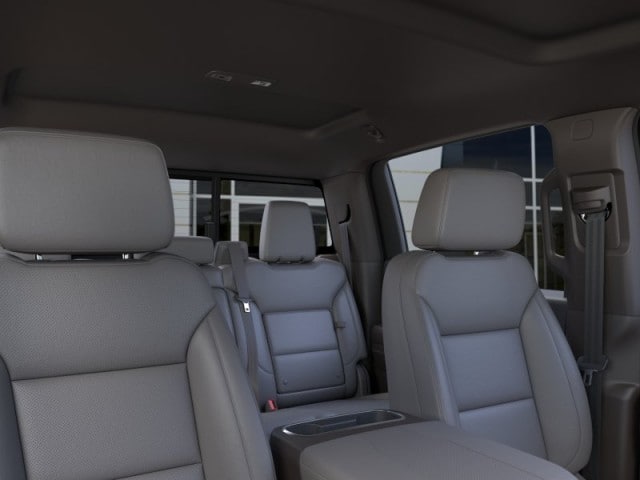 2026 GMC Sierra 1500 SLT - Photo 24