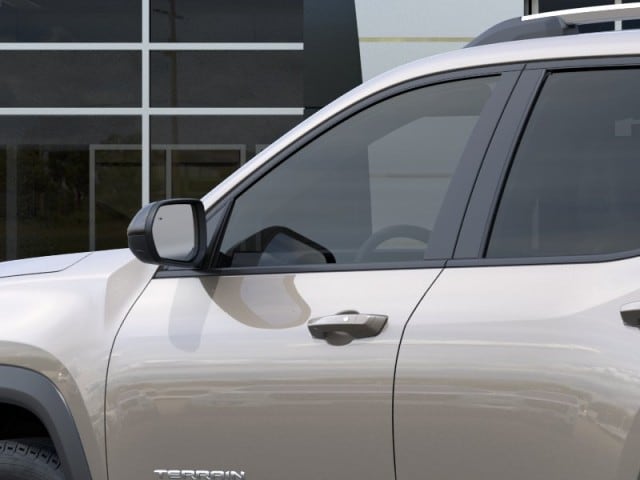 2027 GMC Terrain Elevation - Photo 12