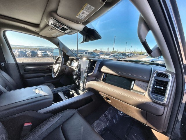 2026 RAM Ram 1500 Pickup Limited Longhorn - Photo 30