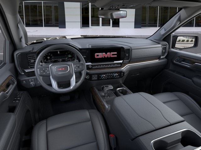 2026 GMC Sierra 1500 Elevation - Photo 15