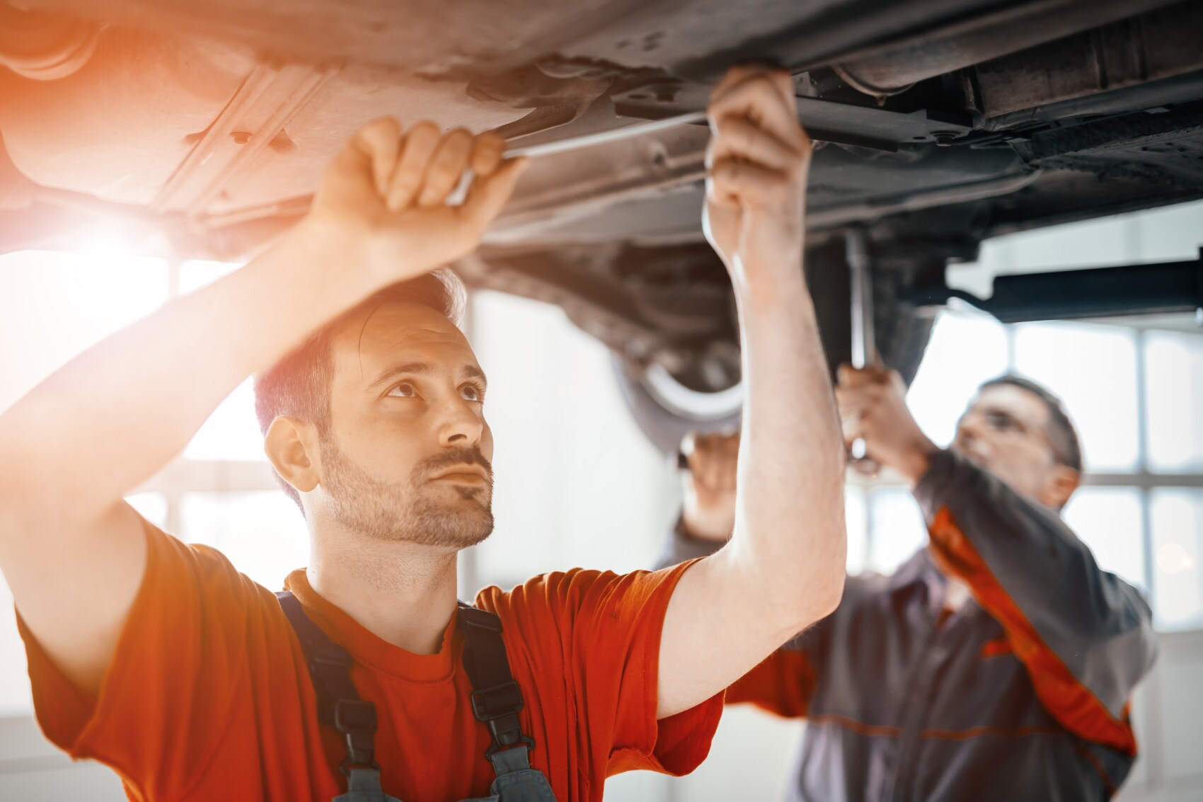 Oil Change Albuquerque NM Pitre Kia