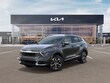 Kia Sportage Hybrid
