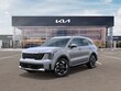 Kia Sorento Hybrid
