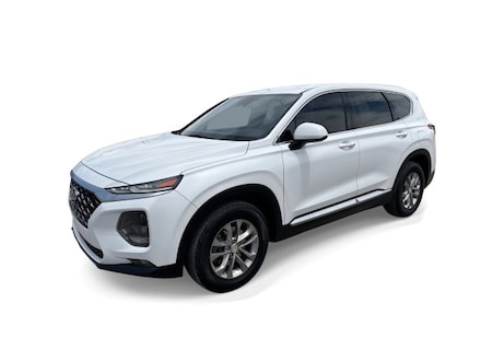 2020 Hyundai Santa Fe SEL SUV