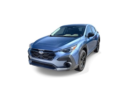 2024 Subaru Crosstrek SUV 4DR SUV
