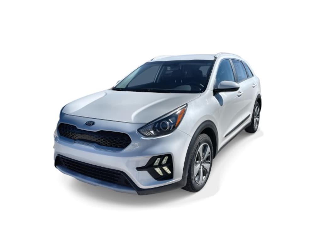 Used 2021 Kia Niro LX