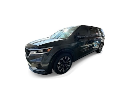 2024 Kia Carnival EX Minivan/Van