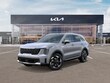 Kia Sorento Hybrid