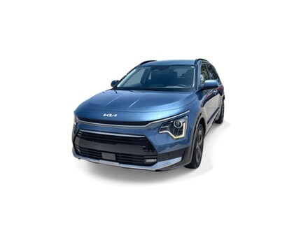 2024 Kia Niro SX SUV