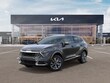 Kia Sportage Hybrid