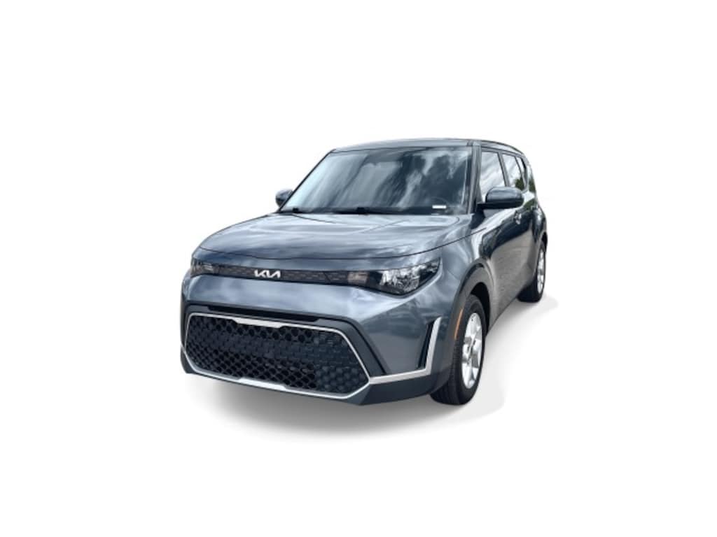 Used 2024 Kia Soul S