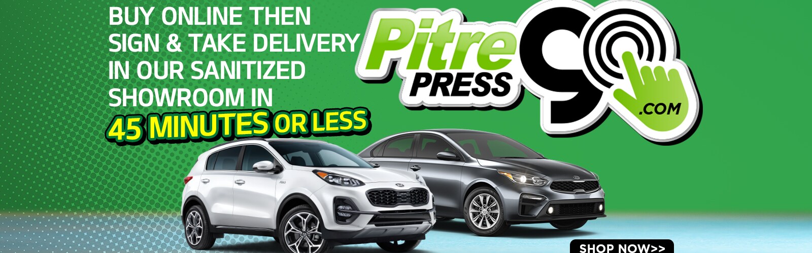 Pitre Kia of Las Cruces Kia Dealership Las Cruces NM Near El Paso