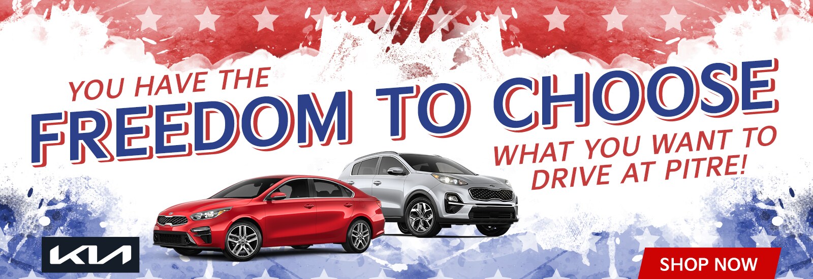 Pitre Kia of Las Cruces New Kia and Used Car Dealership Near Anthony