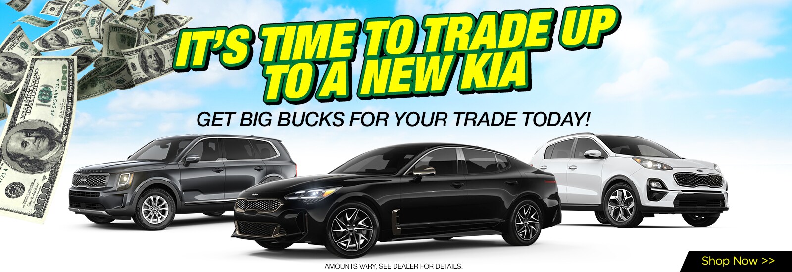 Pitre Kia of Las Cruces New Kia and Used Car Dealership