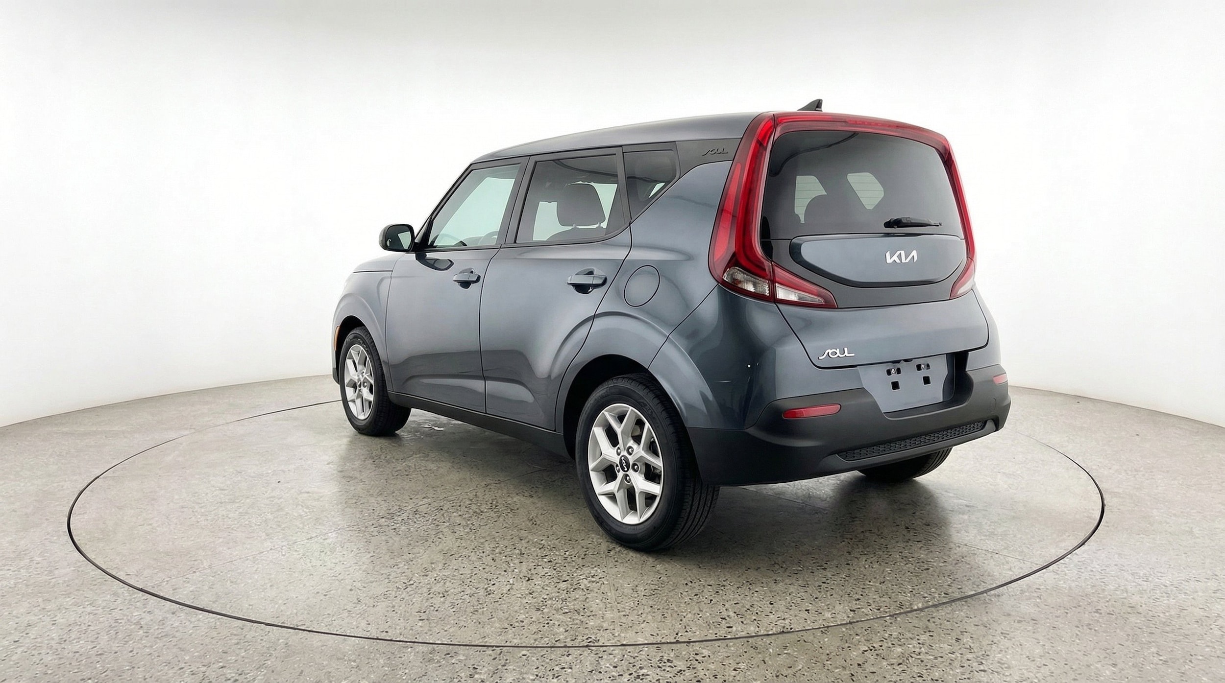 Thumbnail: 2025 Kia Soul - 6