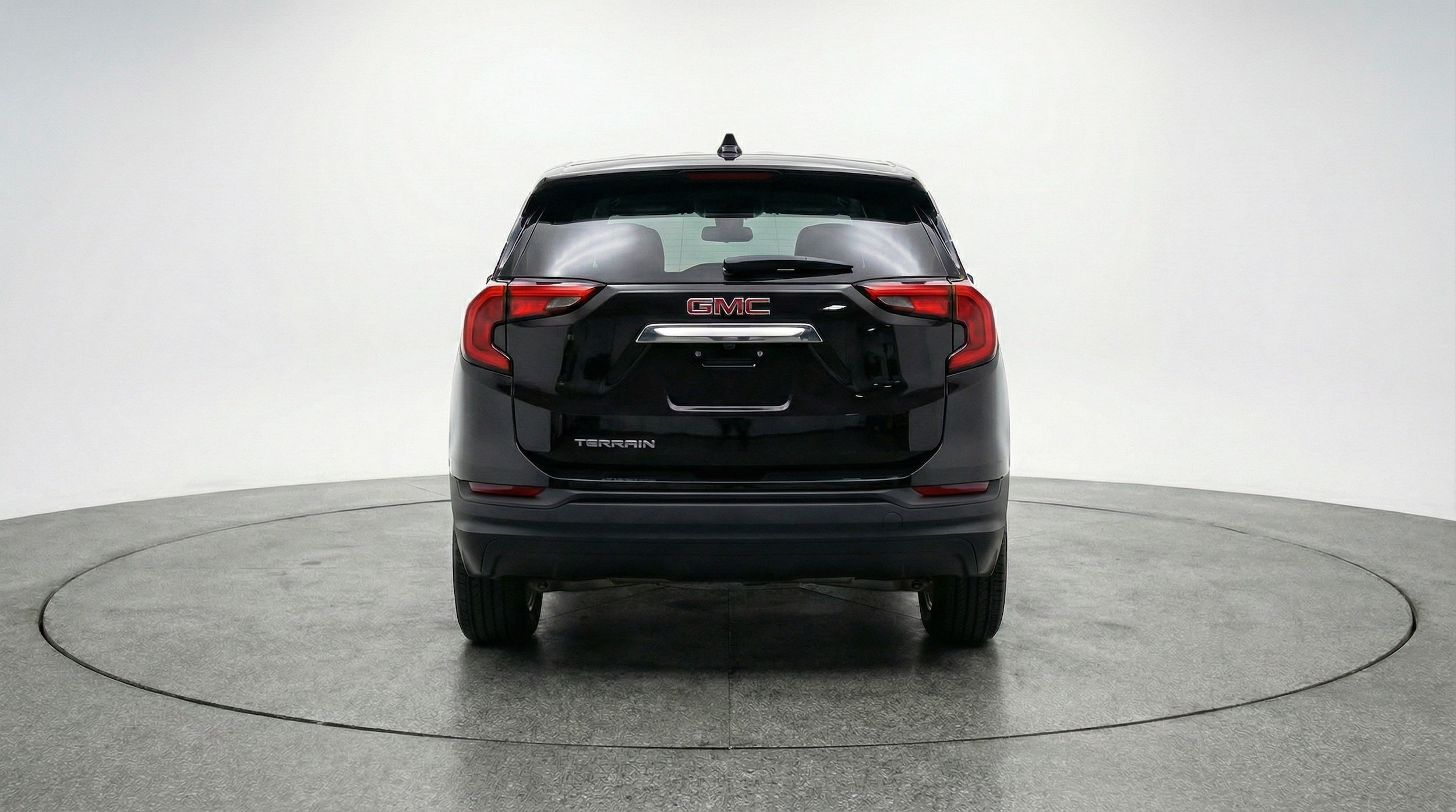 Thumbnail: 2024 GMC Terrain - 6