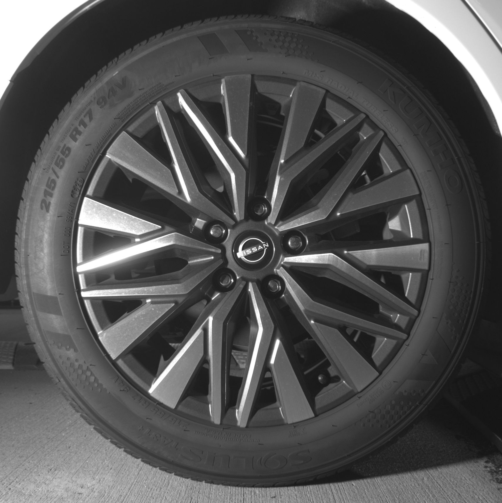 Thumbnail: 2025 Nissan Altima - 12