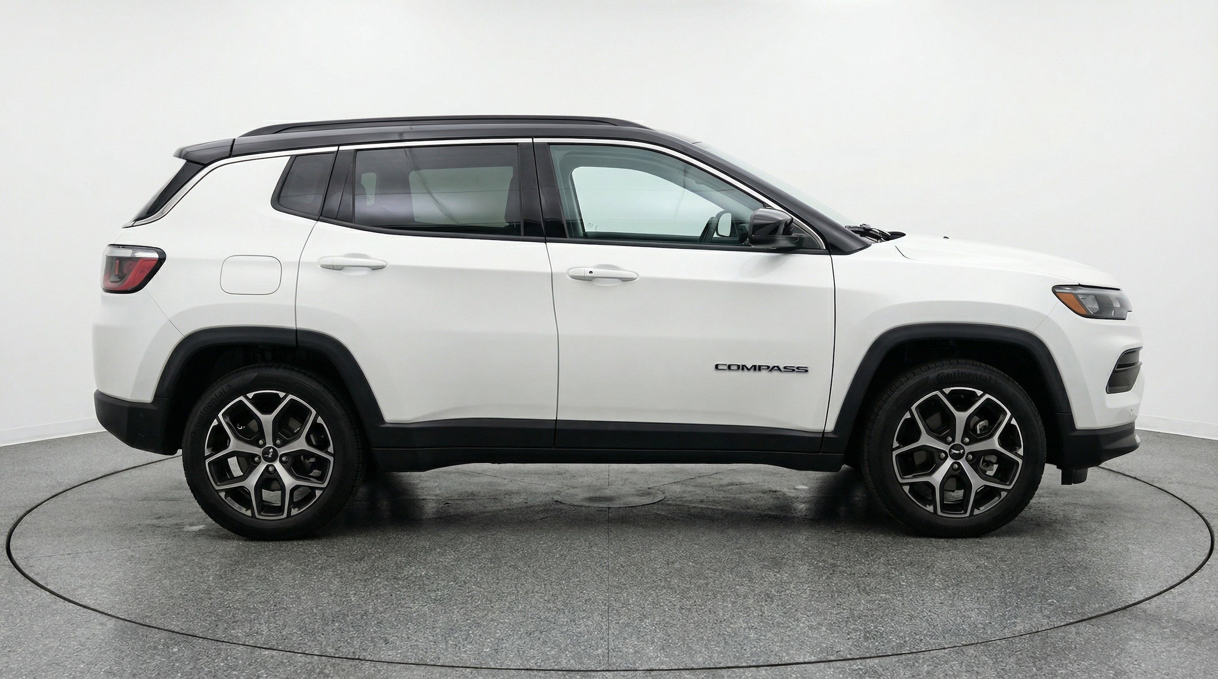 Thumbnail: 2025 Jeep Compass - 11